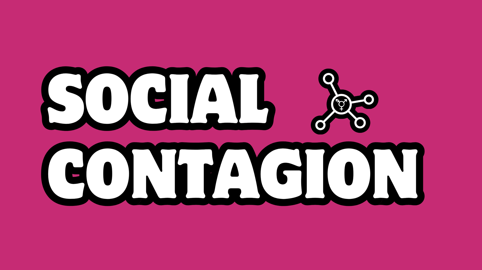 Social Contagion